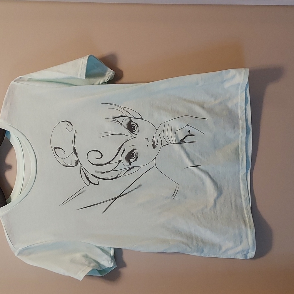 Tinkerbell shirt